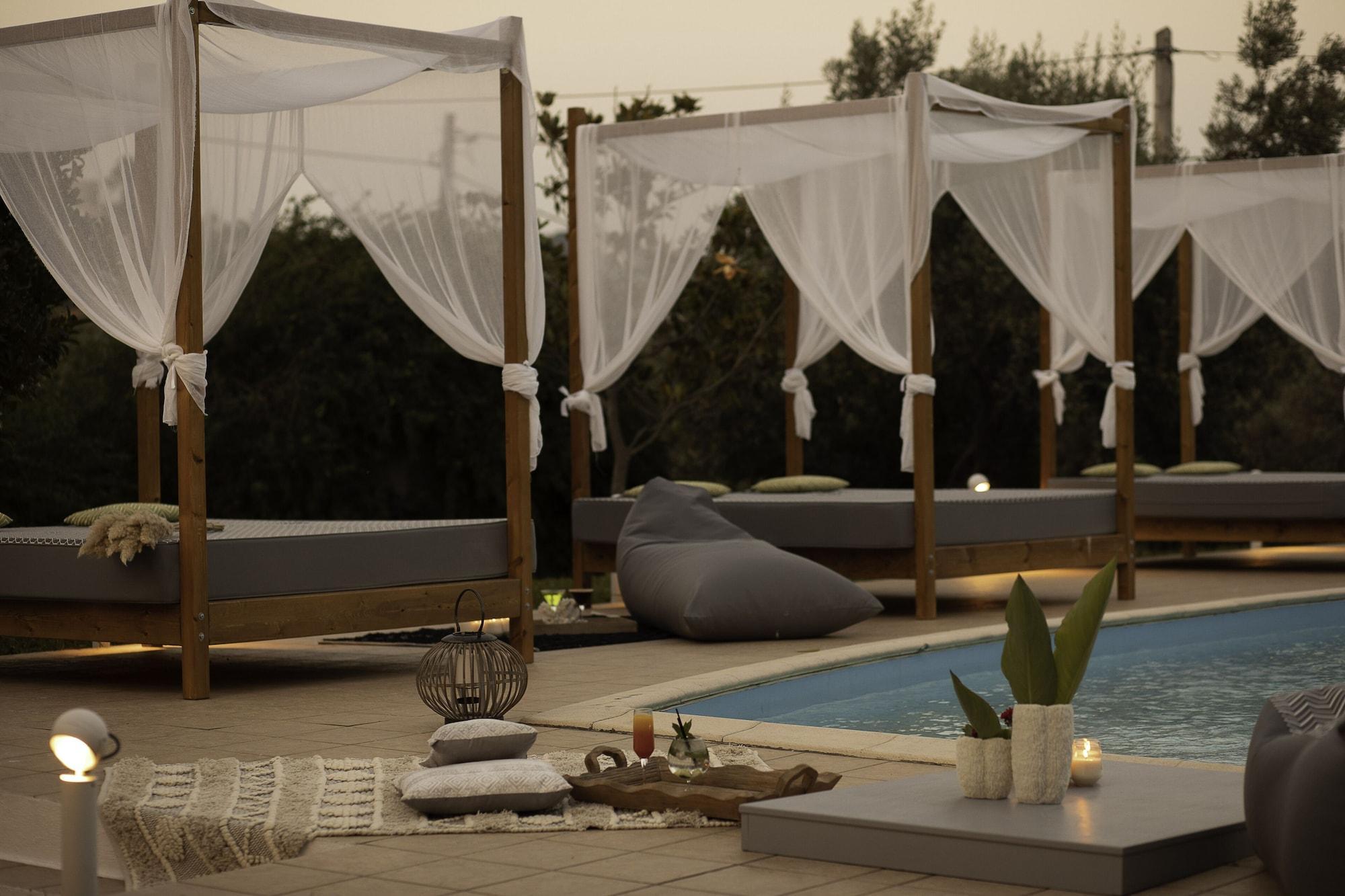 Skiathos Avaton Hotel, Philian Hotels & Resorts Exterior foto